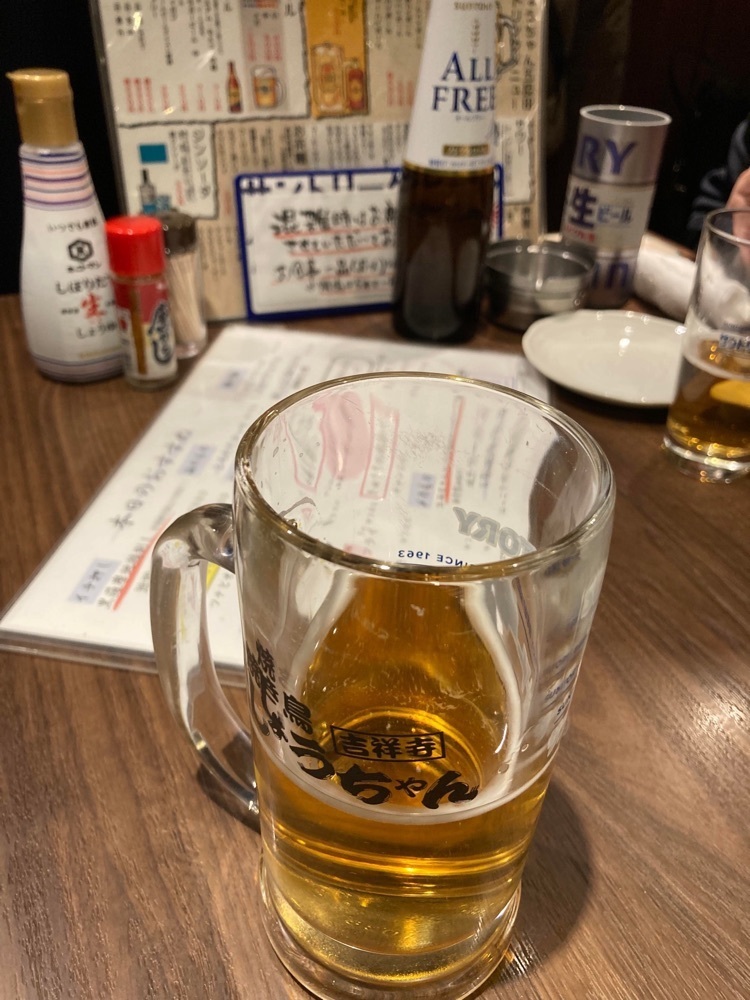 リトアニアの貴公子さんが投稿した焼き鳥 しょうちゃん 五反田店に関する口コミの画像