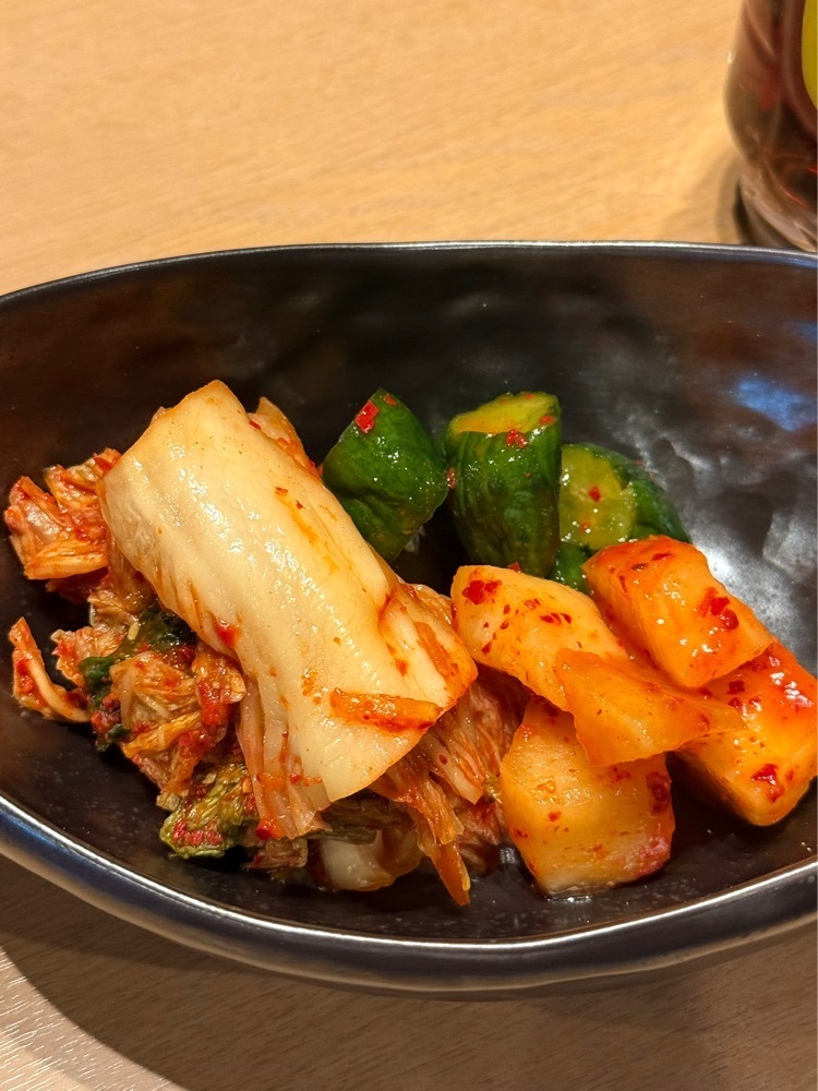 食いしん坊プリンセスさんが投稿した炭火焼肉 キョロちゃん 池田店に関する口コミの画像