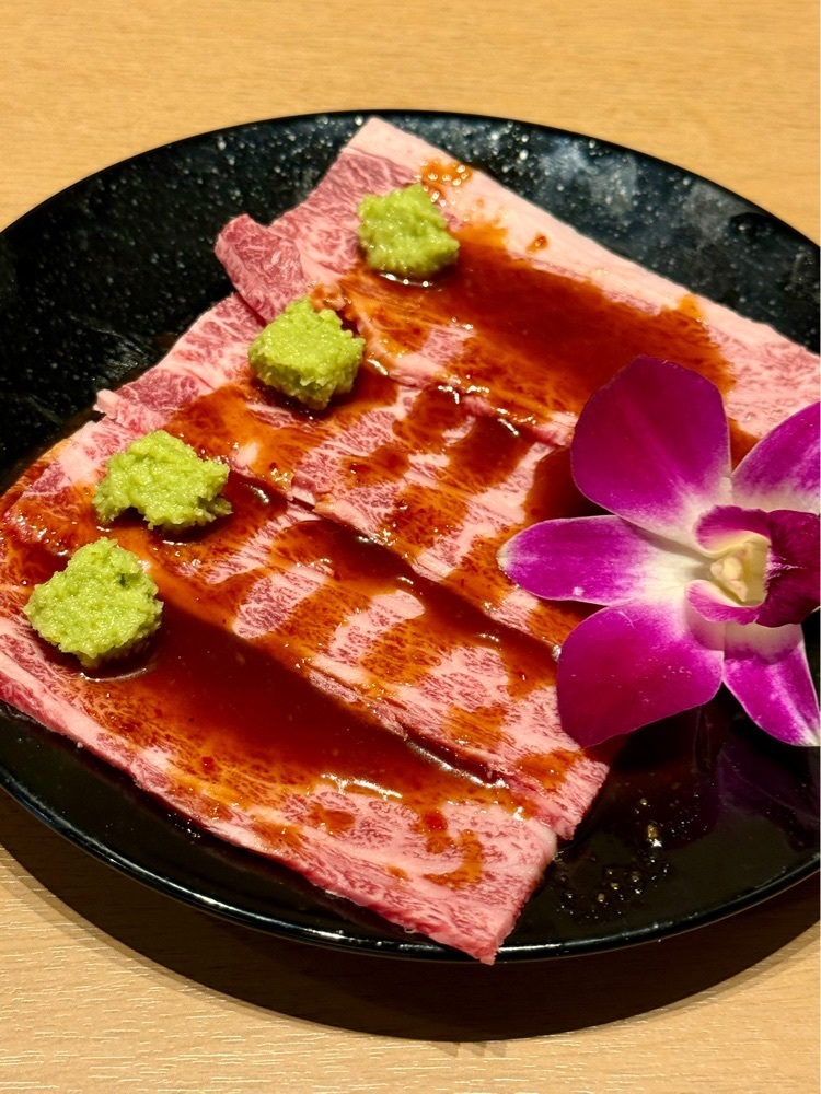 食いしん坊プリンセスさんが投稿した炭火焼肉 キョロちゃん 池田店に関する口コミの画像