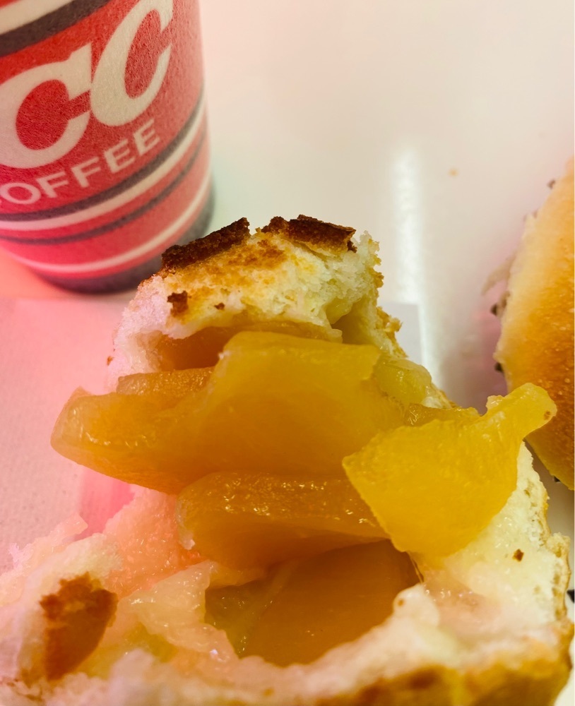 mariさんが投稿したピーターパン 並木店に関する口コミの画像