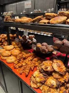 THE CITY BAKERY GinzaNovo（ザ シティ ベーカリー）