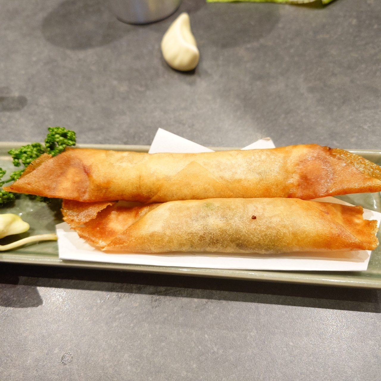 glandcafeさんが投稿した台湾水餃 LAO LEE かもめ市場店（ラオリー）に関する口コミの画像