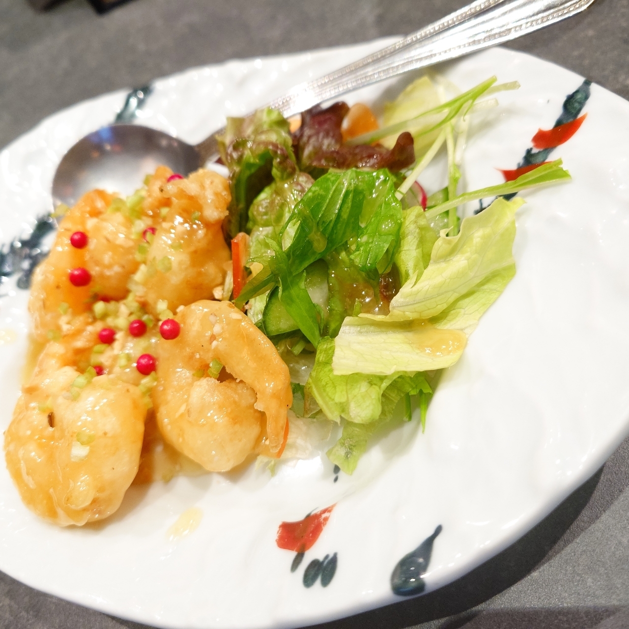 glandcafeさんが投稿した台湾水餃 LAO LEE かもめ市場店（ラオリー）に関する口コミの画像
