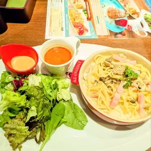 むさしの森珈琲 健軍店