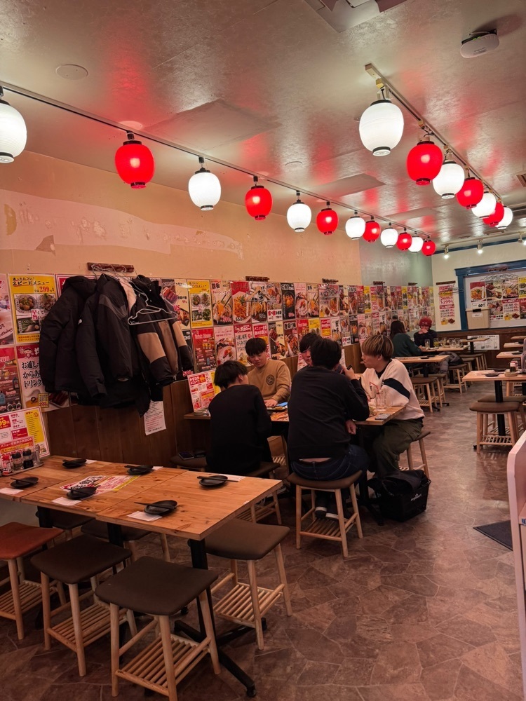 P-sanさんが投稿した均タロー! 川越店に関する口コミの画像