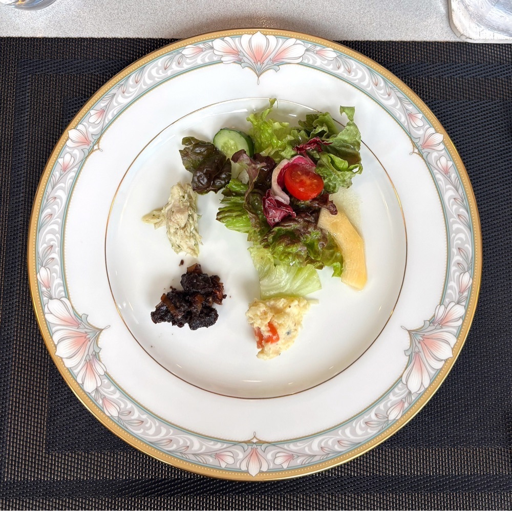 神様､食べても太らない身体をくださいさんが投稿したTrattoria YOSORO（ヨーソロ）に関する口コミの画像