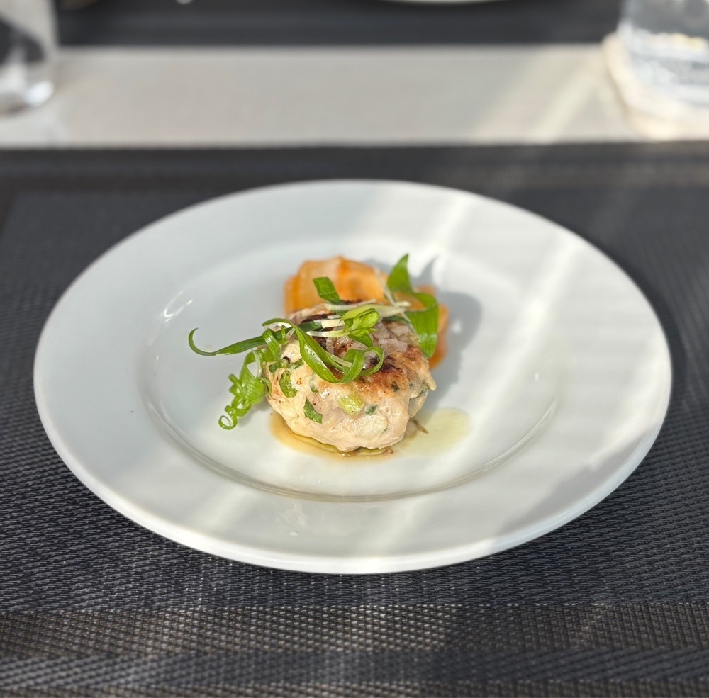 神様､食べても太らない身体をくださいさんが投稿したTrattoria YOSORO（ヨーソロ）に関する口コミの画像