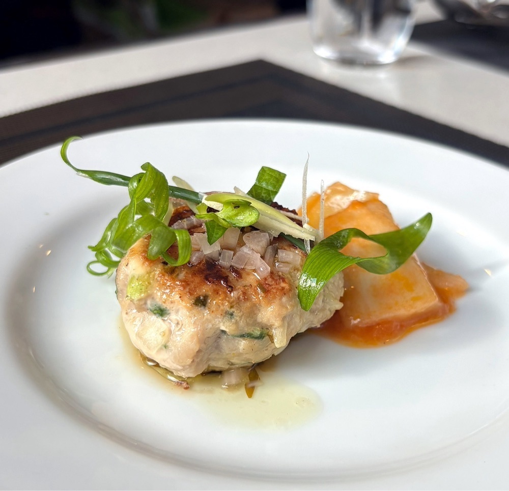 神様､食べても太らない身体をくださいさんが投稿したTrattoria YOSORO（ヨーソロ）に関する口コミの画像