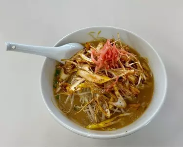 ラーメンみそや