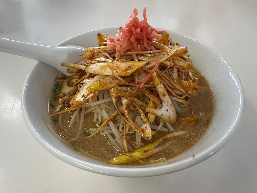 sanaebabyさんが投稿したラーメンみそやに関する口コミの画像