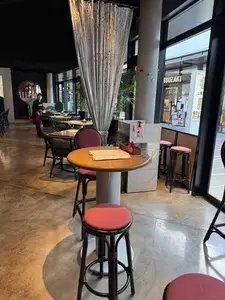 COEDO BREWERY THE RESTAURANT（コエド ブルワリー ザ レストラン）