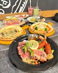 トリコミート 名古屋店