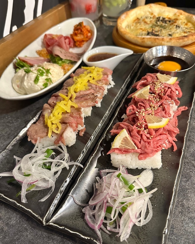 yuirinさんが投稿したトリコミート 名古屋店に関する口コミの画像