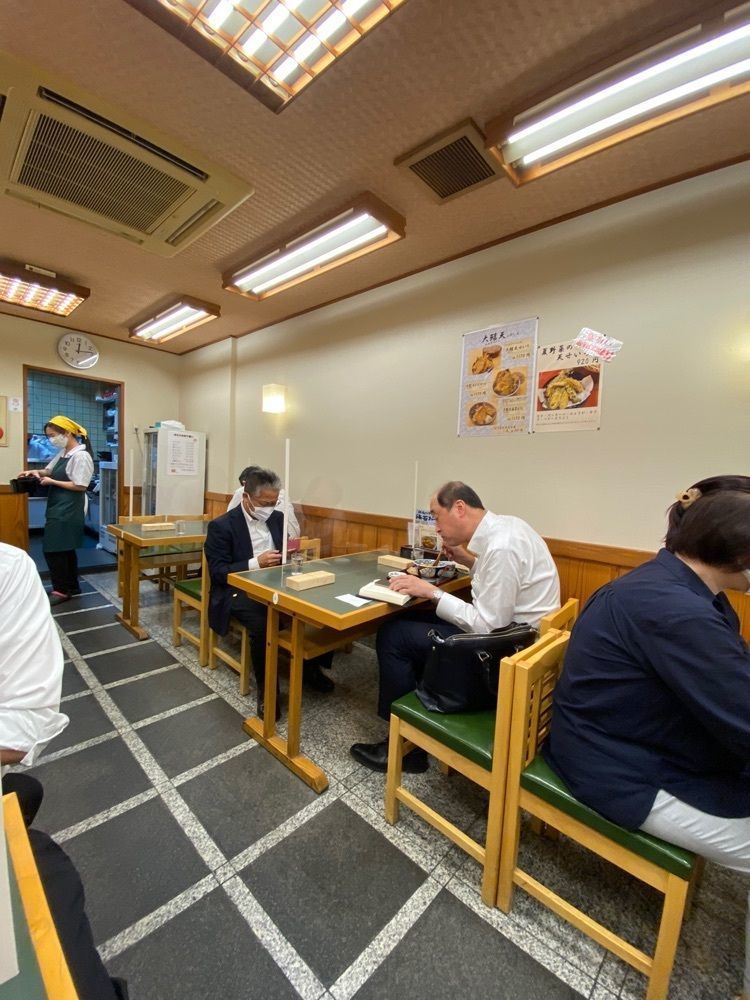 Satoshi.Nさんが投稿した桂庵 水道橋店（かつらあん）に関する口コミの画像