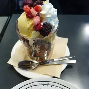 あさみ珈琲店 道の駅おかべ店