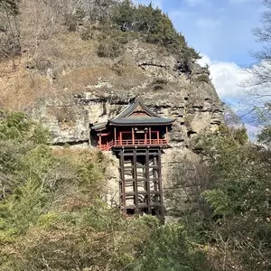 釈尊寺(布引観音)
