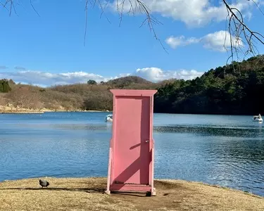 志高湖キャンプ場