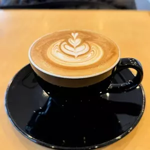 ロウズ コーヒー（ROWS COFFEE）