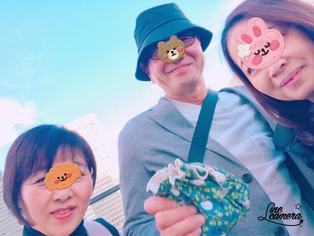 MICHIさんが投稿したBeer & Spice KITTE丸の内に関する口コミの画像