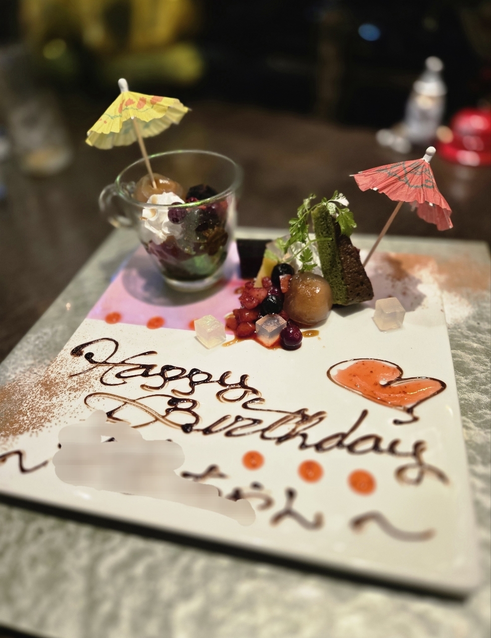 じゅりぽんさんが投稿したワンガーデン 渋谷桜丘店（One Garden）に関する口コミの画像
