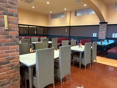神戸クック・ワールドビュッフェ イオンタウン各務原鵜沼店