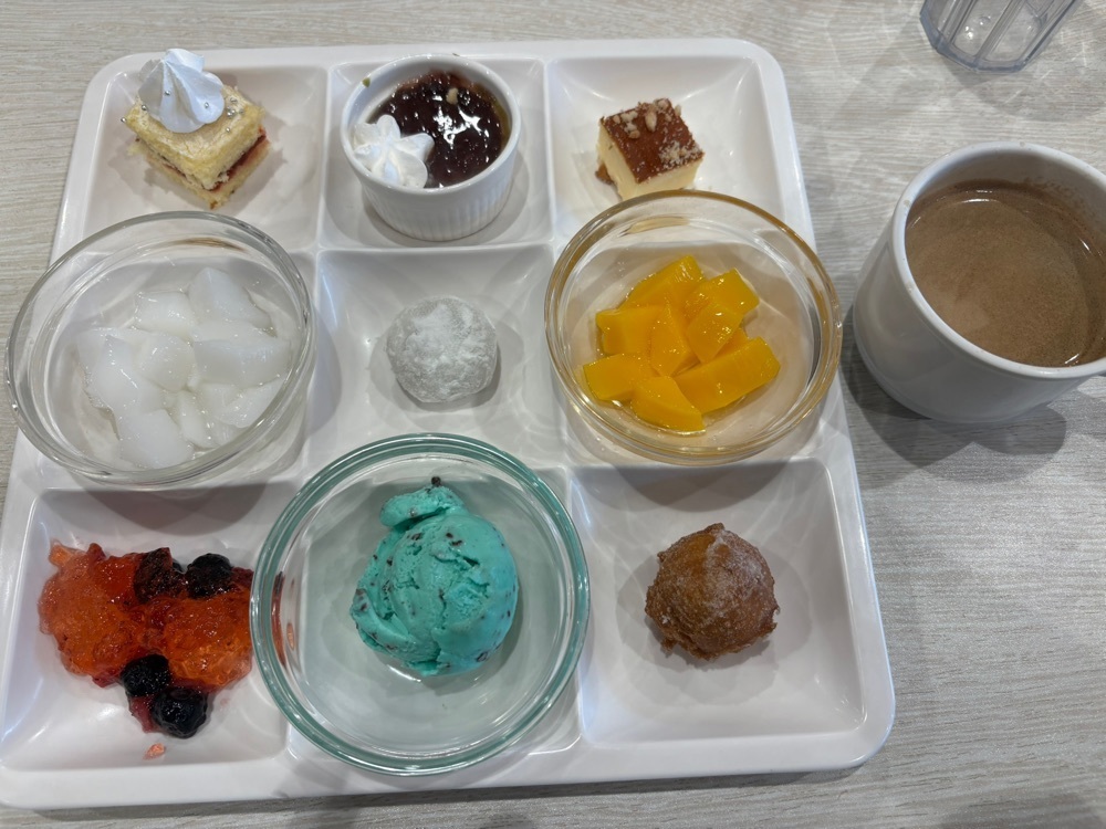 旅する〇〇さんが投稿した神戸クック・ワールドビュッフェ イオンタウン各務原鵜沼店に関する口コミの画像