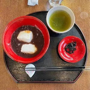 青柳 本店
