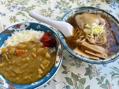 いこい食堂