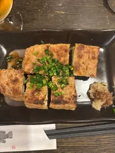 さかな・炙り　暖（ダン）