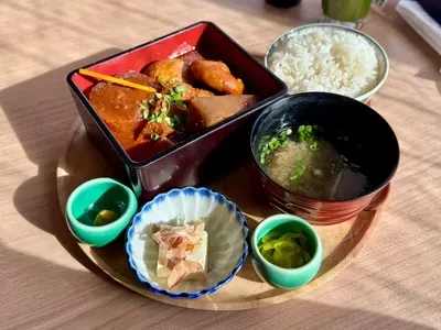 ネオ和食居酒屋 君に会えてよかった海浜幕張店