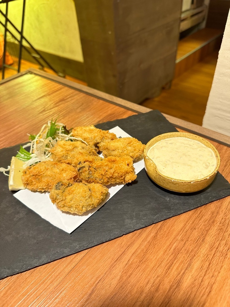 yuirinさんが投稿した広島牡蠣処 バケツ 紙屋町店に関する口コミの画像