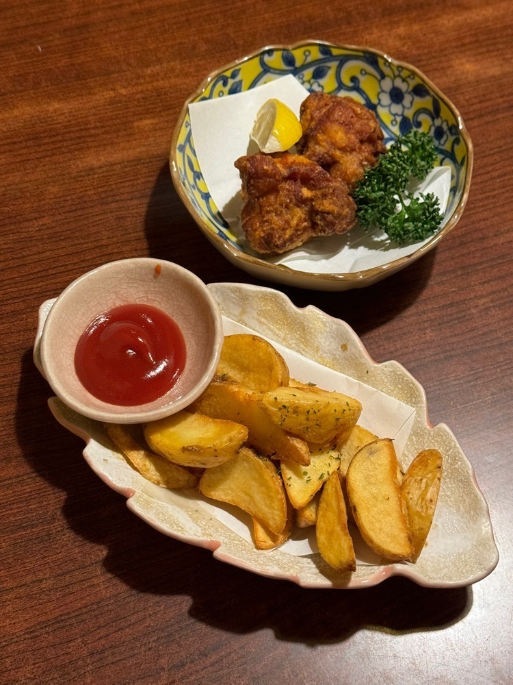 居眠ぱんださんが投稿した居酒屋 栄 有楽町本店（【旧店名】個室で味わう彩り和食 栄）に関する口コミの画像