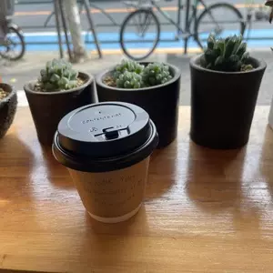ムルマコーヒーストップ（MURRMA COFFEE STOP）
