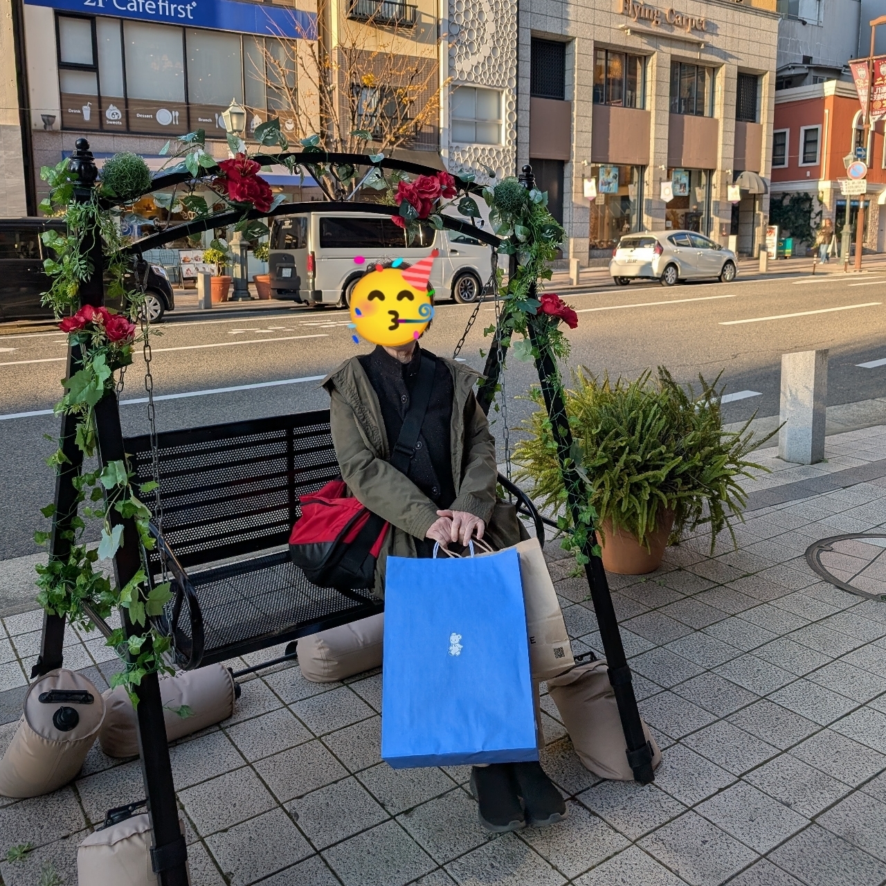 ぬっくさんが投稿したケーニヒス クローネ 本店に関する口コミの画像