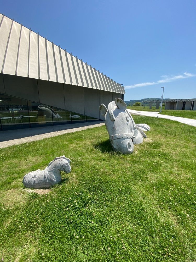 Rhapsodyさんが投稿した九州芸文館に関する口コミの画像