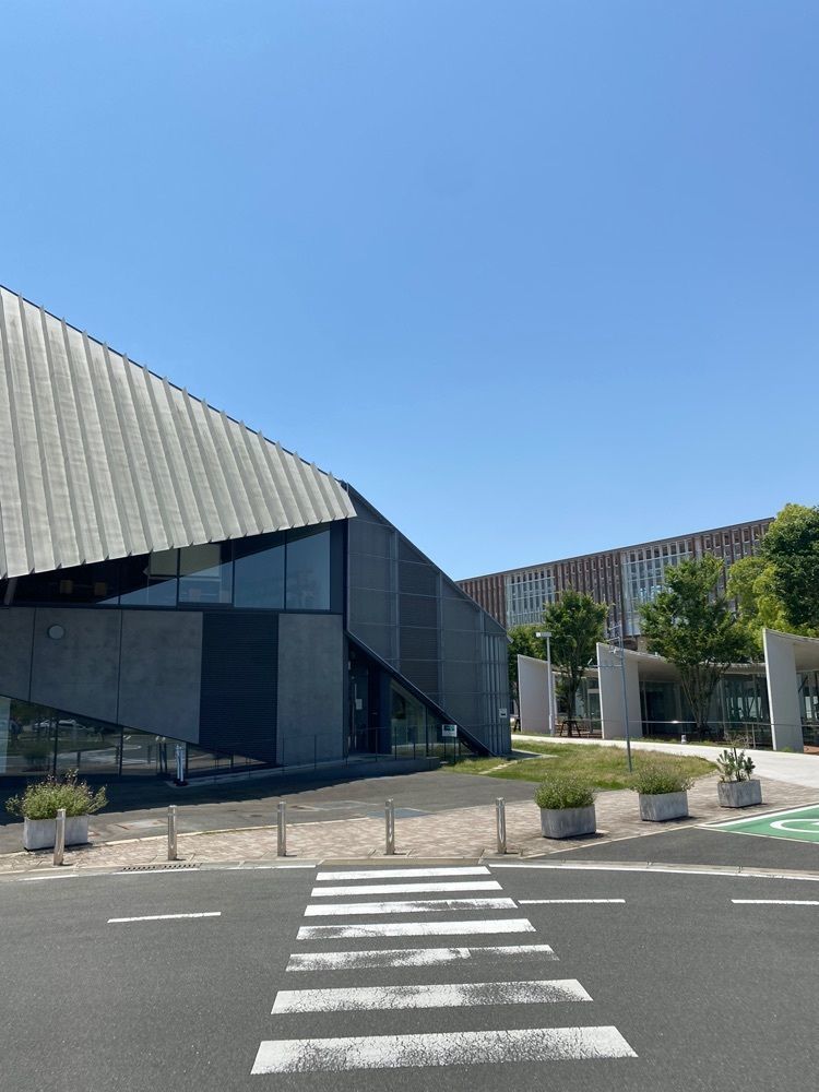 Rhapsodyさんが投稿した九州芸文館に関する口コミの画像