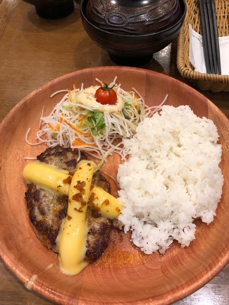 gakky29さんが投稿したびっくりドンキー 札幌駅前通り店に関する口コミの画像