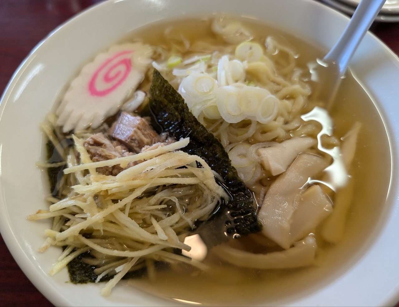 Pさんが投稿した中村屋 野木店に関する口コミの画像