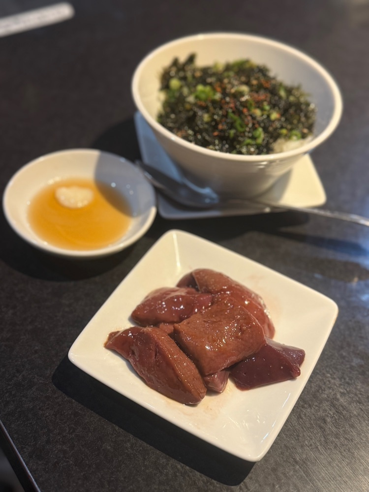 あんよさんが投稿した焼肉スエヒロ館 和光本町店に関する口コミの画像