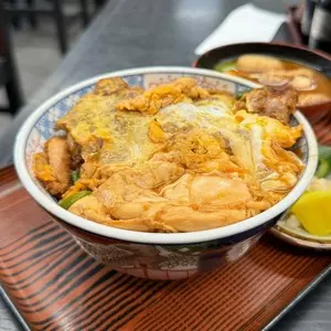 めん処　やなぎや 本店