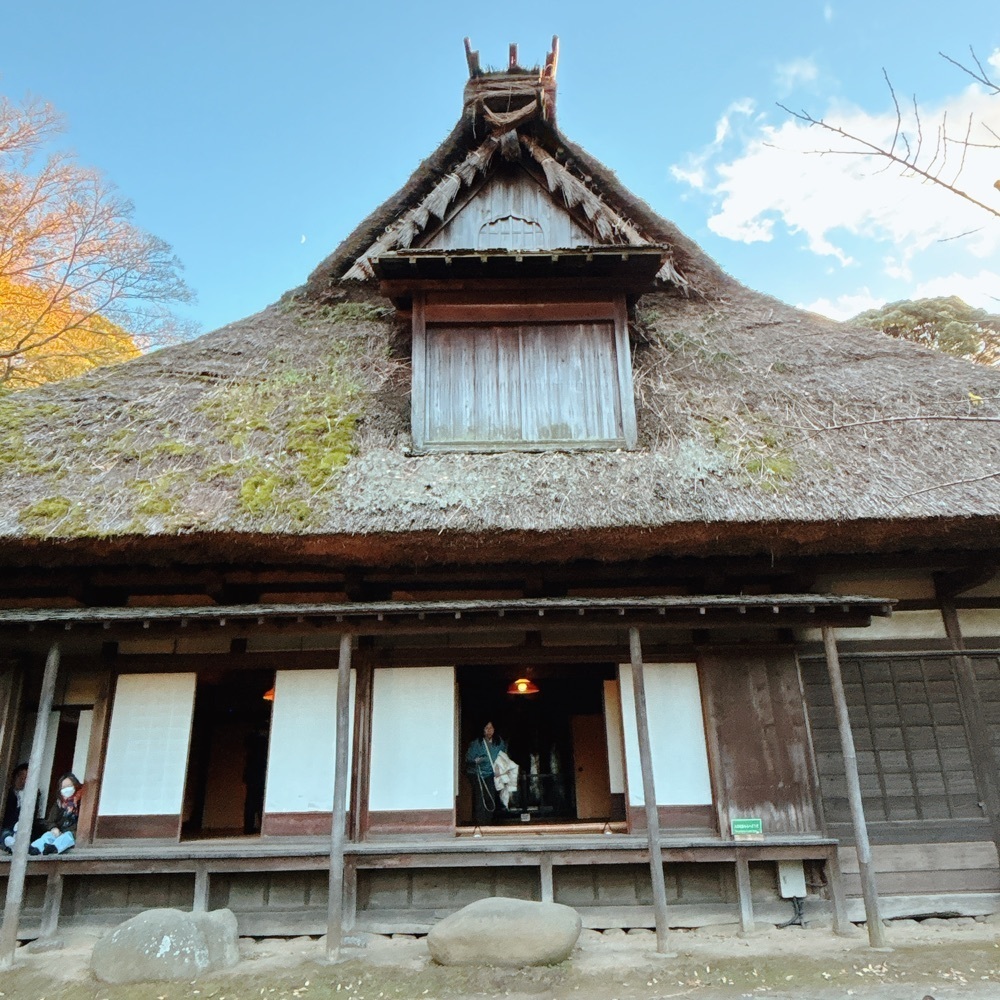みーさんが投稿した三溪園茶寮に関する口コミの画像