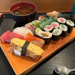 寿司処 福喜（すしどころ・ふっき）