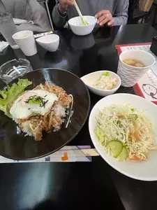 高槻サンライズ カフェ