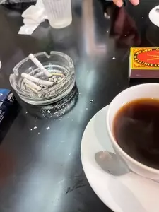 高槻サンライズ カフェ