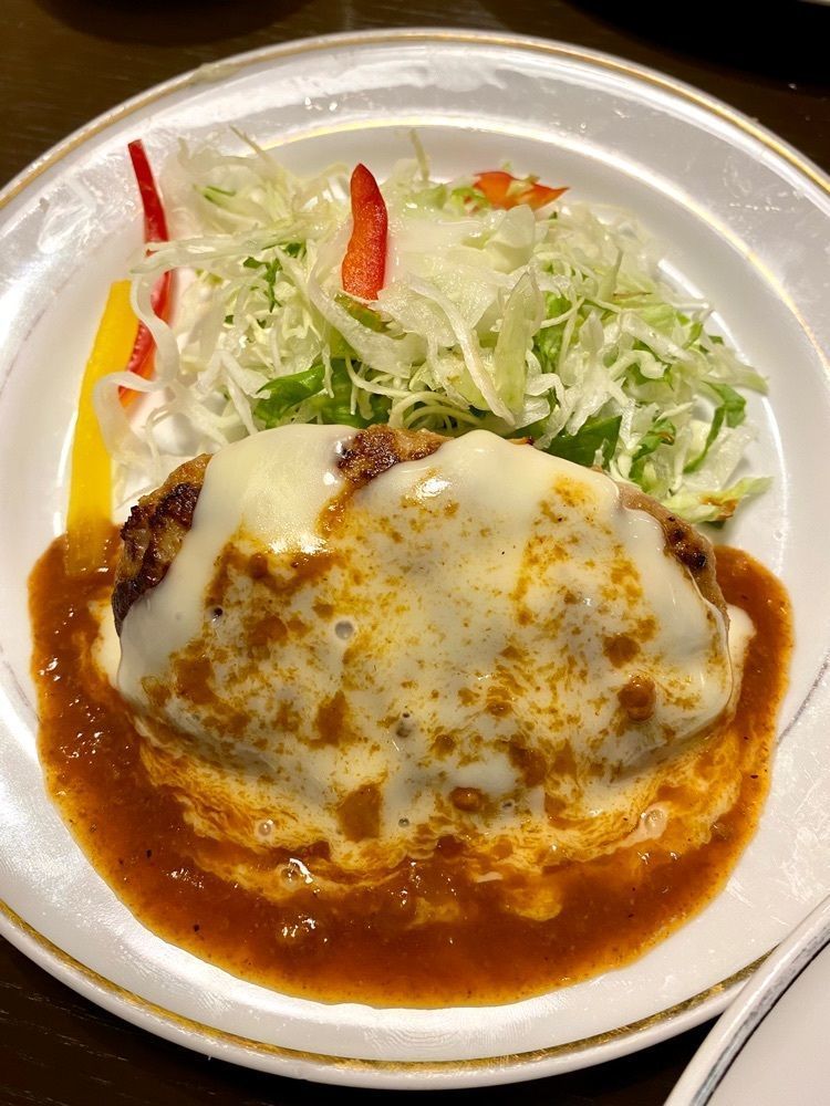 Satoshi.Nさんが投稿したキッチンジロー 九段下店に関する口コミの画像
