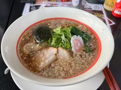 幸楽苑 江戸川篠崎店