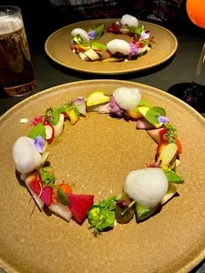 RESTAURANT chihiro （レストラン チヒロ）