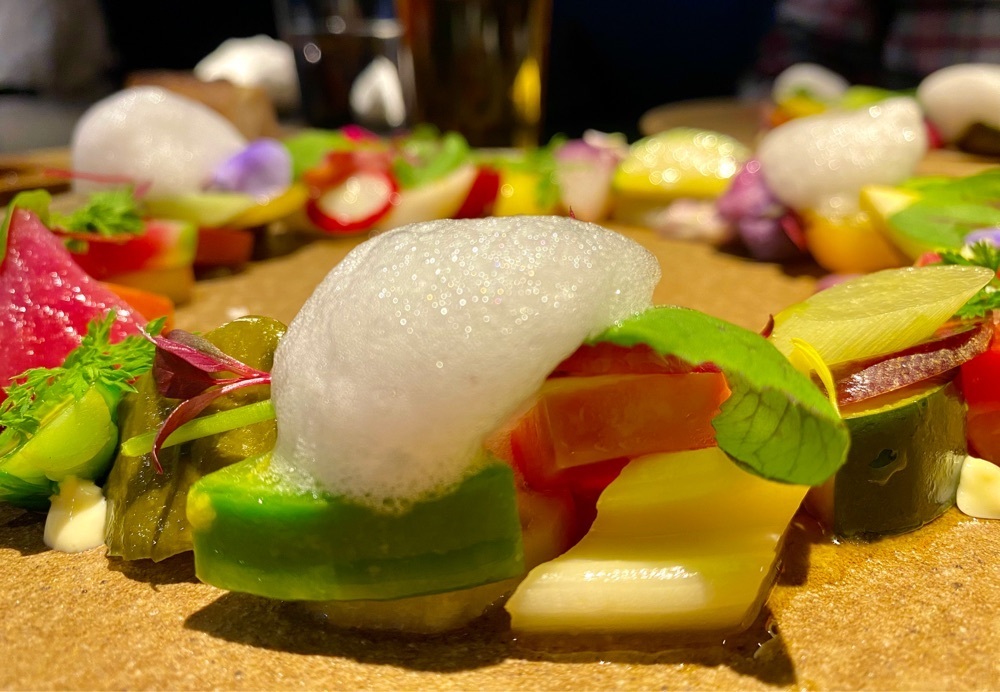calm_gift_1030さんが投稿したRESTAURANT chihiro （レストラン チヒロ）に関する口コミの画像