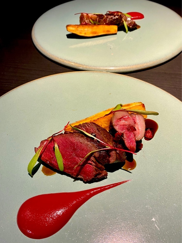 calm_gift_1030さんが投稿したRESTAURANT chihiro （レストラン チヒロ）に関する口コミの画像