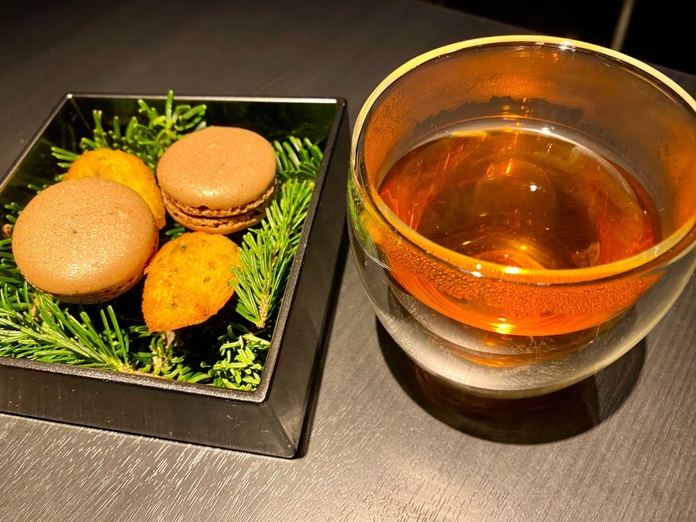 calm_gift_1030さんが投稿したRESTAURANT chihiro （レストラン チヒロ）に関する口コミの画像